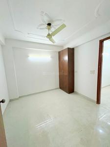 Hall Image of 450 Sq.ft 1 BHK Independent House for sale in Chhattarpur New Delhi for Rs. 10000000