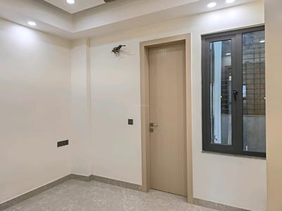 Bedroom Image of 1754 Sq.ft 4 BHK Builder Floor for sale in Vaishali Ghaziabad for Rs. 18000000