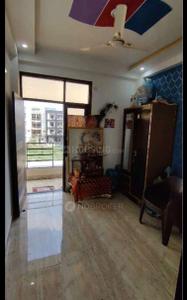 Bedroom Image of 820 Sq.ft 2 BHK Builder Floor for sale in Muradnagar Ghaziabad for Rs. 2300000
