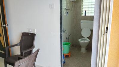 Image of 616 Sq.ft 2 BHK Apartment / Flat for rent in Bhakti Bellavue, Khopoli, Navi Mumbai for Rs. 14000