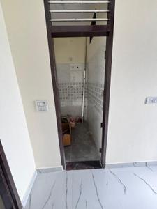 Balcony Image of 450 Sq.ft 2 BHK Independent House for sale in Sector 104 Gurgaon for Rs. 7800000