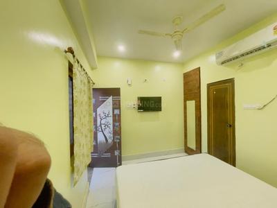 Bedroom Image of 3000 Sq.ft 1 RK Independent House for rent in Pahari Village Patna for Rs. 18000
