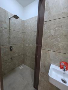 Image of 950 Sq.ft 2 BHK Builder Floor for rent in Silver Star City, Silicon City, Indore for Rs. 14000