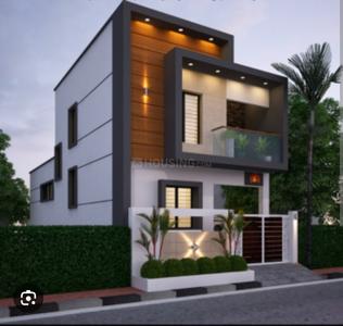 Image of 2100 Sq.ft 3 BHK Independent House for sale in Tambaram East, Chennai for Rs. 6000000
