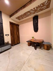 Hall Image of 948 Sq.ft 2 BHK Apartment / Flat for sale in New Town Kolkata for Rs. 7500000