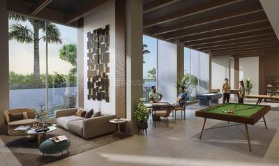 Hall Image of 1312 Sq.ft 3 BHK Apartment / Flat for sale in Saheel Landmarc, Hinjawadi Phase 3 Pune for Rs. 11200000