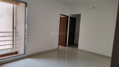 Living Room Image of 1120 Sq.ft 2 BHK Apartment / Flat for sale in Triveni Heights, Ulwe Navi Mumbai for Rs. 11000000