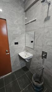 Image of 1650 Sq.ft 3 BHK Apartment / Flat for rent in Jakkur, Bengaluru for Rs. 38000