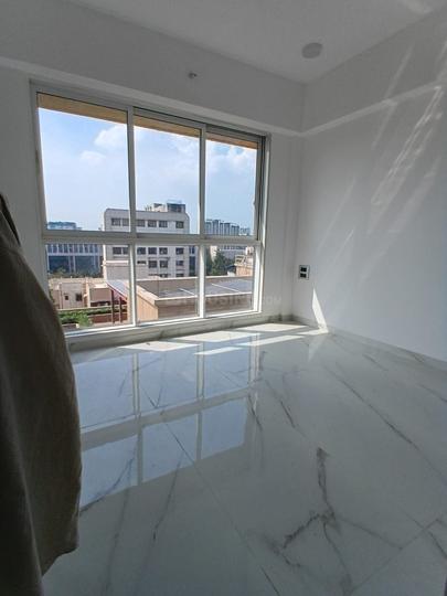 Hiranandani Adonia Bedroom 1