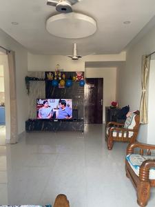 2 BHK Flat