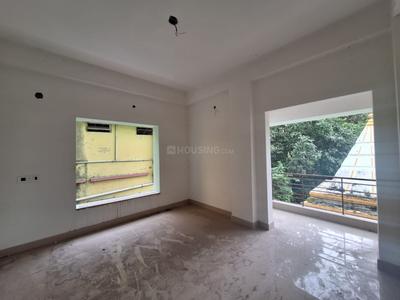 Hall Image of 1084 Sq.ft 3 BHK Apartment / Flat for sale in Rajarhat Kolkata for Rs. 4000000