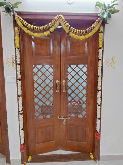 Jayanagar 5th block Bedroom 1