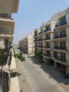 Building Image of 1022 Sq.ft 2 BHK Builder Floor for sale in Signature Global Park 4 And 5, Sector 36 Sohna for Rs. 9200000