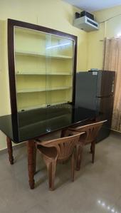 Hall Image of 1000 Sq.ft 2 BHK Builder Floor for rent in M.G. Road Kochi for Rs. 20000