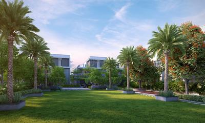 Image of 3800 Sq.ft 4 BHK Villa for sale in Patighanpur, Sangareddy for Rs. 29900000