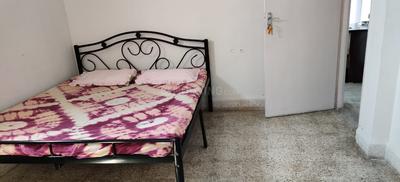 Bedroom Image of 1600 Sq.ft 3 BHK Builder Floor for rent in Yerawada Pune for Rs. 45000