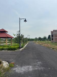 Image of 1250 Sq.ft Residential Plot / Land for sale in Sapphire Royale, Kasimpur Viruha, Lucknow for Rs. 11800000