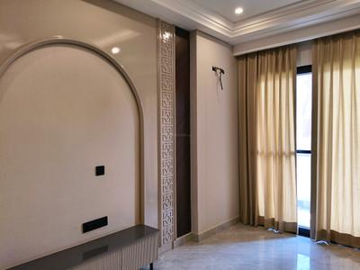 Bedroom Image of 1650 Sq.ft 3 BHK Builder Floor for sale in Eon7 Designer Floors, Sector 62 Gurgaon for Rs. 29900000
