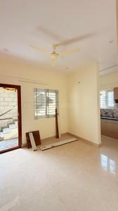Hall Image of 600 Sq.ft 1 BHK Apartment / Flat for rent in Indira Nagar Bengaluru for Rs. 35000