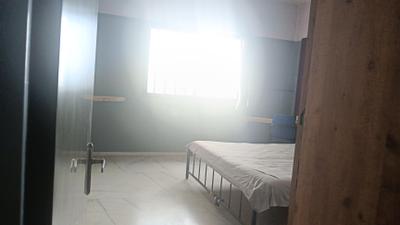 Bedroom Image of 1750 Sq.ft 3.5 BHK Apartment / Flat for sale in Magarpatta Grevillea, Magarpatta City Pune for Rs. 26000000