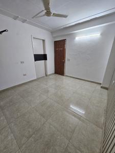 Bedroom Image of 2200 Sq.ft 3 BHK Builder Floor for rent in Sector 46 Gurgaon for Rs. 63000