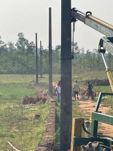 Image of 2150 Sq.ft Residential Plot / Land for sale in Athagarh, Cuttack for Rs. 1850000