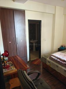 Bedroom Image of 1135 Sq.ft 2.5 BHK Apartment / Flat for sale in Prateek Laurel, Sector 120 Noida for Rs. 12800000