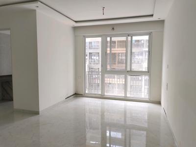 Living Room Image of 1150 Sq.ft 2 BHK Apartment / Flat for sale in Alliance Galaxy by Alliance Infra, Airoli Navi Mumbai for Rs. 14200000