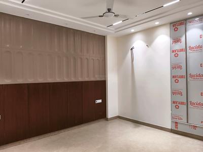 Bedroom Image of 2700 Sq.ft 4 BHK Builder Floor for sale in Sushant Lok Phase 1 Gurgaon for Rs. 39000000
