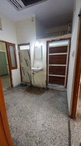 Bedroom Image of 600 Sq.ft 2 BHK Independent House for rent in Sukhliya Indore for Rs. 15000