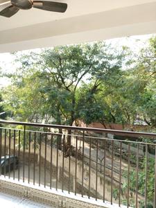 Bedroom Three Image of 2400 Sq.ft 4 BHK Apartment / Flat for sale in Neelachal Apartments, Sector 4 Dwarka New Delhi for Rs. 37500000