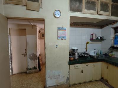 Kitchen Image of 2880 Sq.ft 4 BHK Villa for sale in Gulbai Tekra Ahmedabad for Rs. 31100000