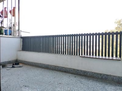 Bedroom One Image of 1500 Sq.ft 3 BHK Apartment / Flat for sale in Rajendra Nagar Ghaziabad for Rs. 9500000
