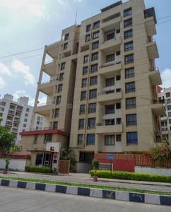 Image of 1850 Sq.ft 3 BHK Apartment / Flat for sale in Nirmiti Tivoli, Baner, Pune for Rs. 21000000