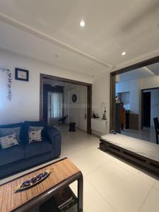 Living Room Image of 1780 Sq.ft 3 BHK Apartment / Flat for sale in Gokhale Krishnanayan, Kothrud Pune for Rs. 27200000