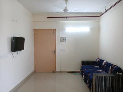 Living Room Image of 750 Sq.ft 2 BHK Apartment / Flat for sale in GLS Avenue 81 by GLS Infra, Sector 81 Gurgaon for Rs. 9500000