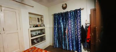Balcony Image of 900 Sq.ft 3 BHK Builder Floor for sale in Husainganj Lucknow for Rs. 5500000