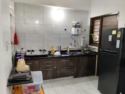 3 BHK Apartment