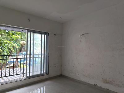 Living Room Image of 500 Sq.ft 1 BHK Apartment / Flat for sale in Laxmi Vishwa Vihang Heights, Dahisar East Mumbai for Rs. 9200000