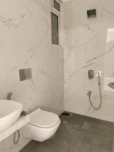 Bedroom Two Image of 1150 Sq.ft 2 BHK Apartment / Flat for sale in Aashutosh Alliaance Galaxy by Aashutosh Enterprise, Airoli Navi Mumbai for Rs. 14600000