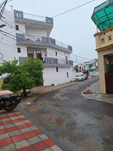 Image of 1200 Sq.ft 2 BHK Builder Floor for rent in Rabindra Palli Colony, Lucknow for Rs. 16000