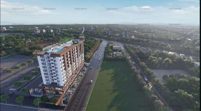 2 BHK Flat