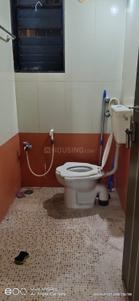 Bathroom Image of 1100 Sq.ft 2 BHK Apartment / Flat for sale in Sanpada Navi Mumbai for Rs. 25000000
