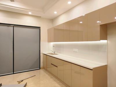 Kitchen Image of 3600 Sq.ft 4 BHK Builder Floor for sale in DLF Phase 2 Gurgaon for Rs. 50000001