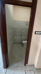 Bathroom Image of 2000 Sq.ft 3.5 BHK Independent House for sale in Govindpuram Ghaziabad for Rs. 8600000