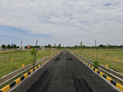 Image of 1303 Sq.ft Residential Plot / Land for sale in Urapakkam, Chennai for Rs. 3256197