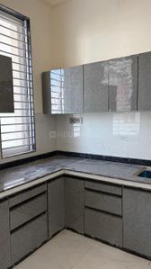 Kitchen Image of 1350 Sq.ft 3 BHK Villa for sale in Hathod Jaipur for Rs. 5800000