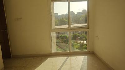 Bedroom Image of 1140 Sq.ft 2 BHK Apartment / Flat for sale in Bhagwati 19 East, Nerul Navi Mumbai for Rs. 27000000