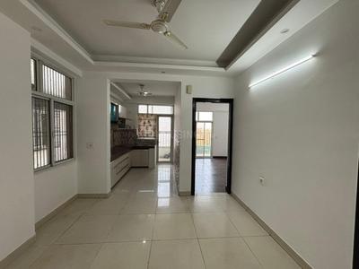 Hall Image of 1600 Sq.ft 3 BHK Apartment / Flat for sale in Ramprastha Platinum Heights, Vaishali Ghaziabad for Rs. 37000000