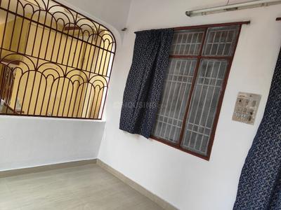 Balcony Image of 700 Sq.ft 2 BHK Builder Floor for rent in Mithanpura Muzaffarpur for Rs. 16000
